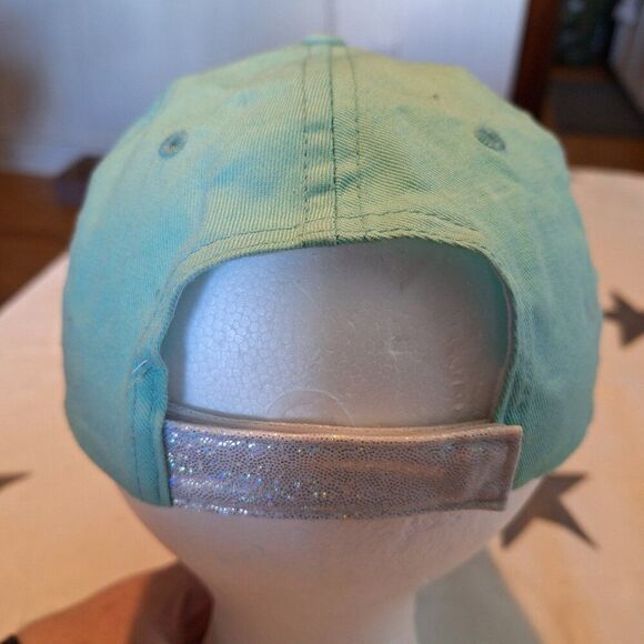 Kids LOL Surprise Doll Baseball Cap Hat Less Attitude More Altitude MGA BB Youth - Picture 3 of 7